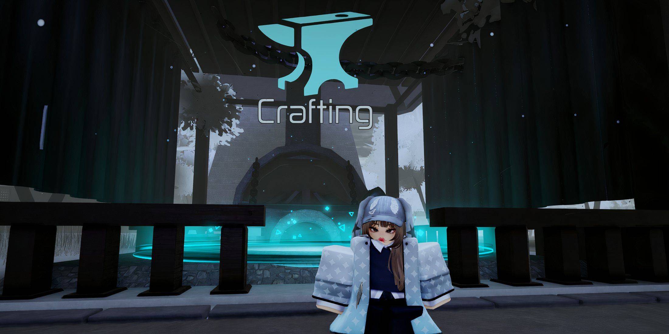 Jujutsu Infinite Crafting: Buong Gabay