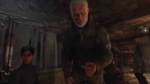 Metro 2033 Redux GRATUITA per il tempo limitato: celebrazione del 15 ° anniversario