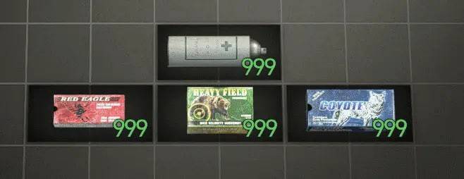 最大スタックサイズ999