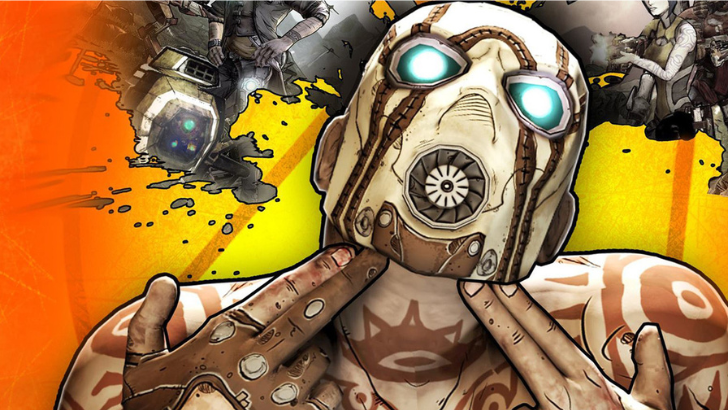 Gearbox CEO 暗示《边境》系列新作
