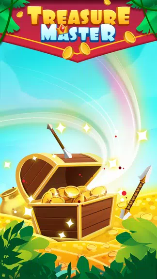 Treasure Master應用截圖第1張
