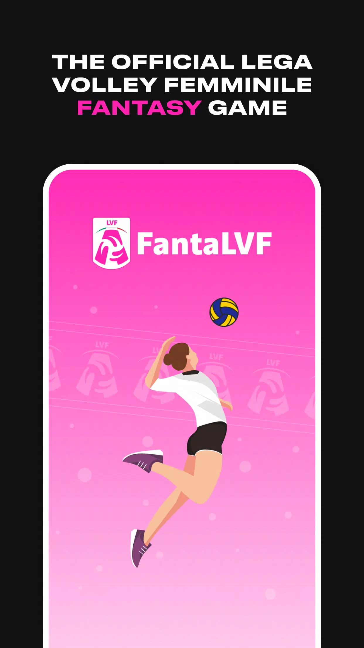 Fanta LVF Скриншот 0