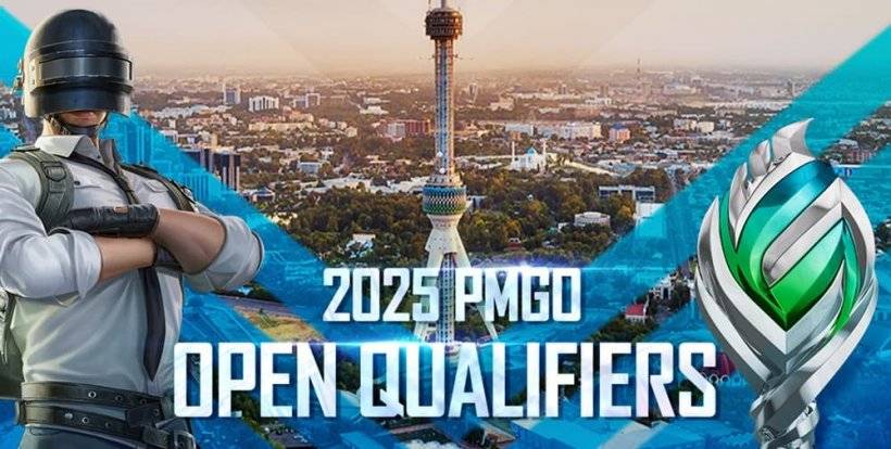 PUBG Mobile 2025: Bubukas ang pagpaparehistro ng premyo ng premyo ng premyo