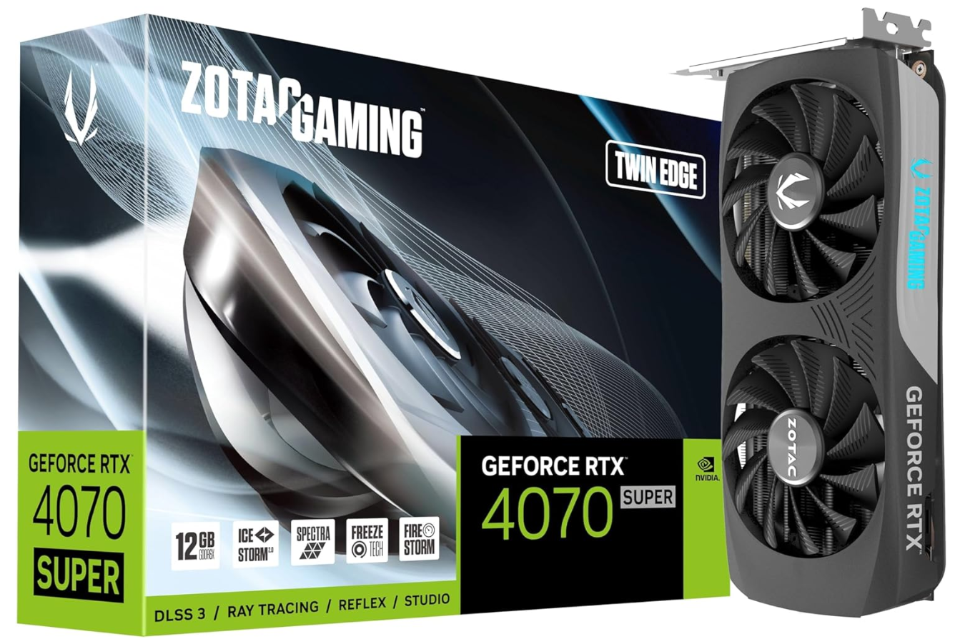 2025年のトップGPU：ゲームPCに最適なものを選択してください