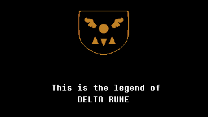 Ang Deltarune Kabanata 3 at 4 ay magdadala ng mga makatipid mula 1 at 2