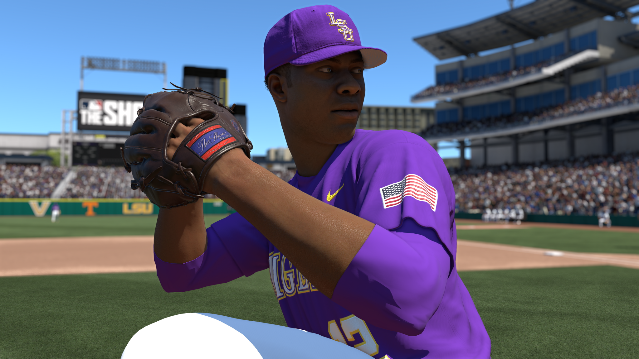 Kolej atau Pro: Laluan Terbaik di MLB The Show 25?