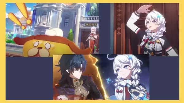 Honkai : Nexus Anima, 다가오는 게임에서 세 가지 세계를 연결합니다.