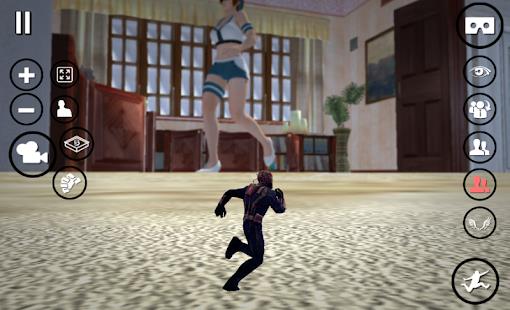Schermata Lucid Dreams: Giantess VR 0