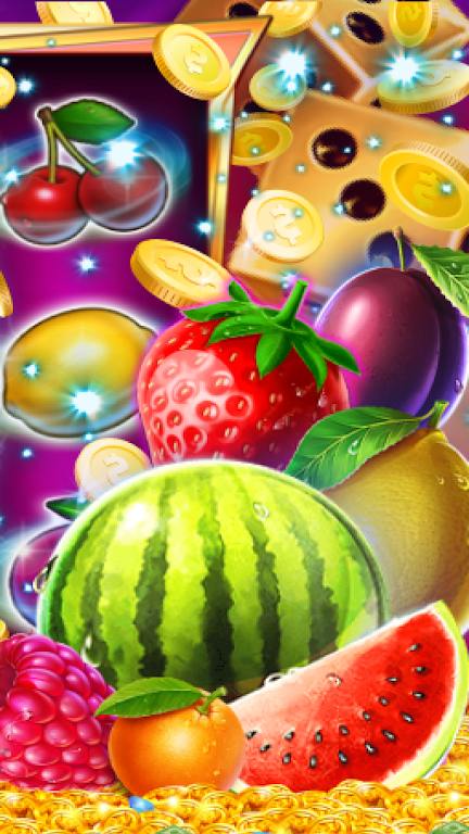 Fruit Gain Captura de pantalla 3