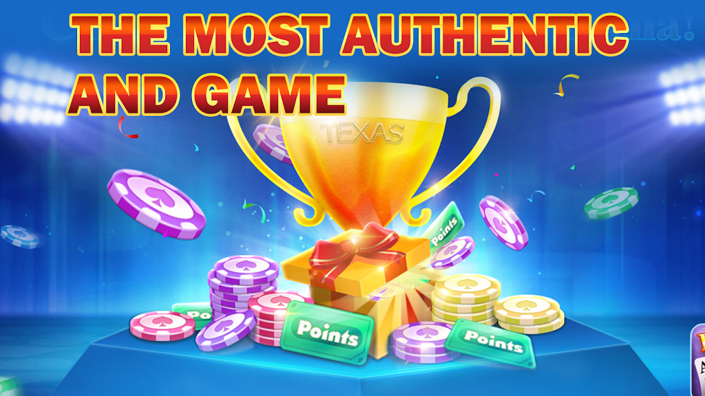 Schermata Truco Funplus-slots game 0