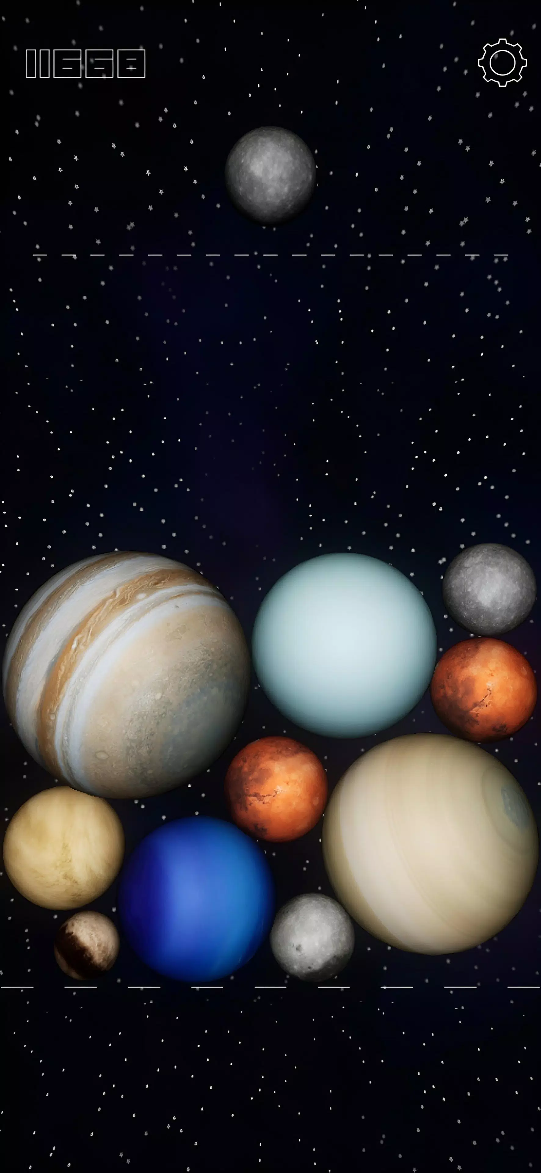 Merge Planet Ekran Görüntüsü 3