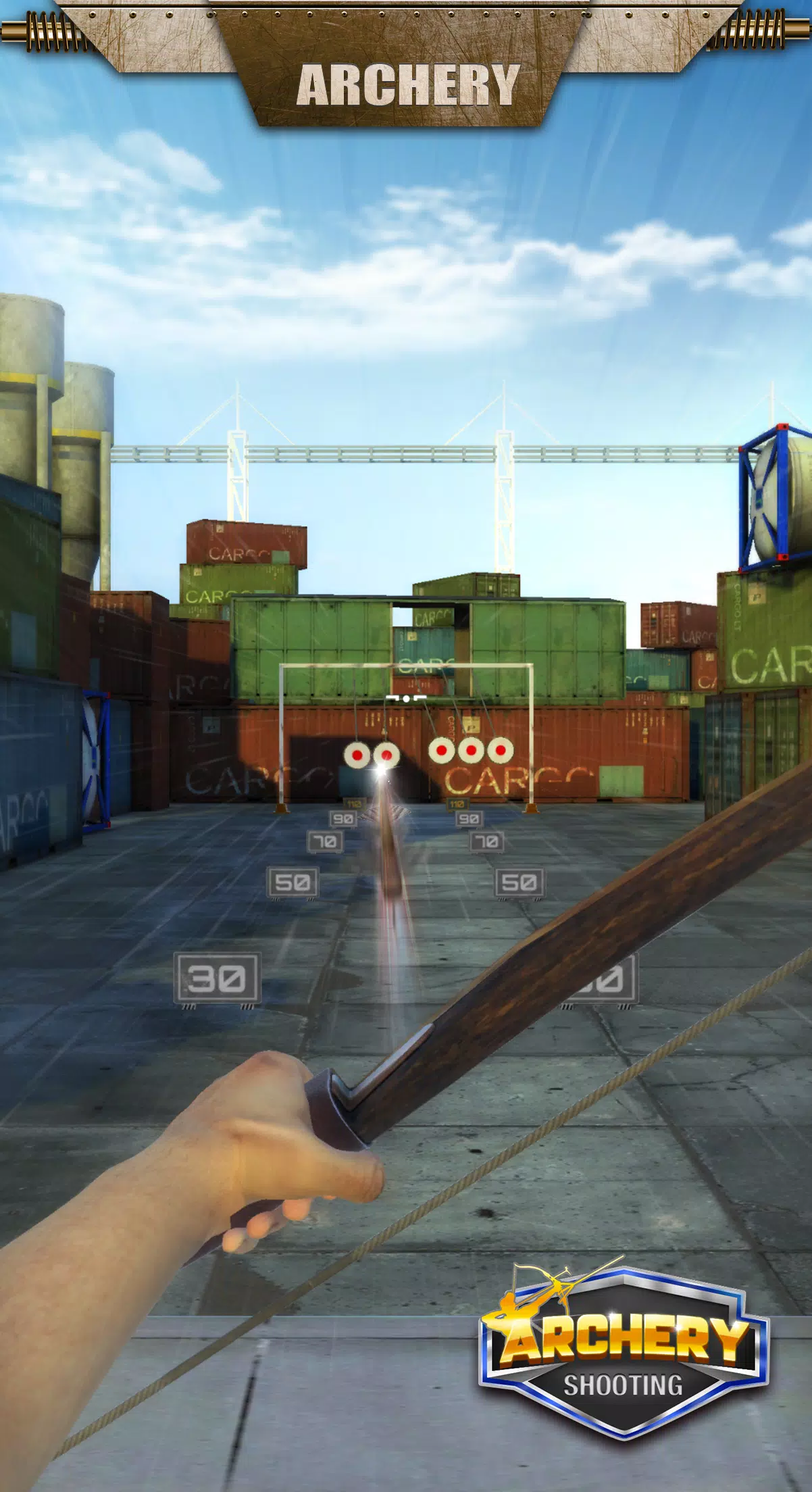 Shooting Archery Screenshot 1