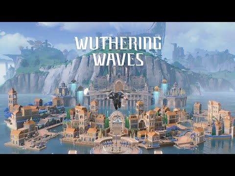 Wuthering Waves versione 1.4 Fase due eventi
