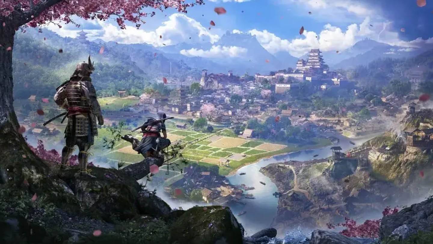 Ubisoft enthält 2025 Einnahmenabfälle und laufende Budgetkürzungen