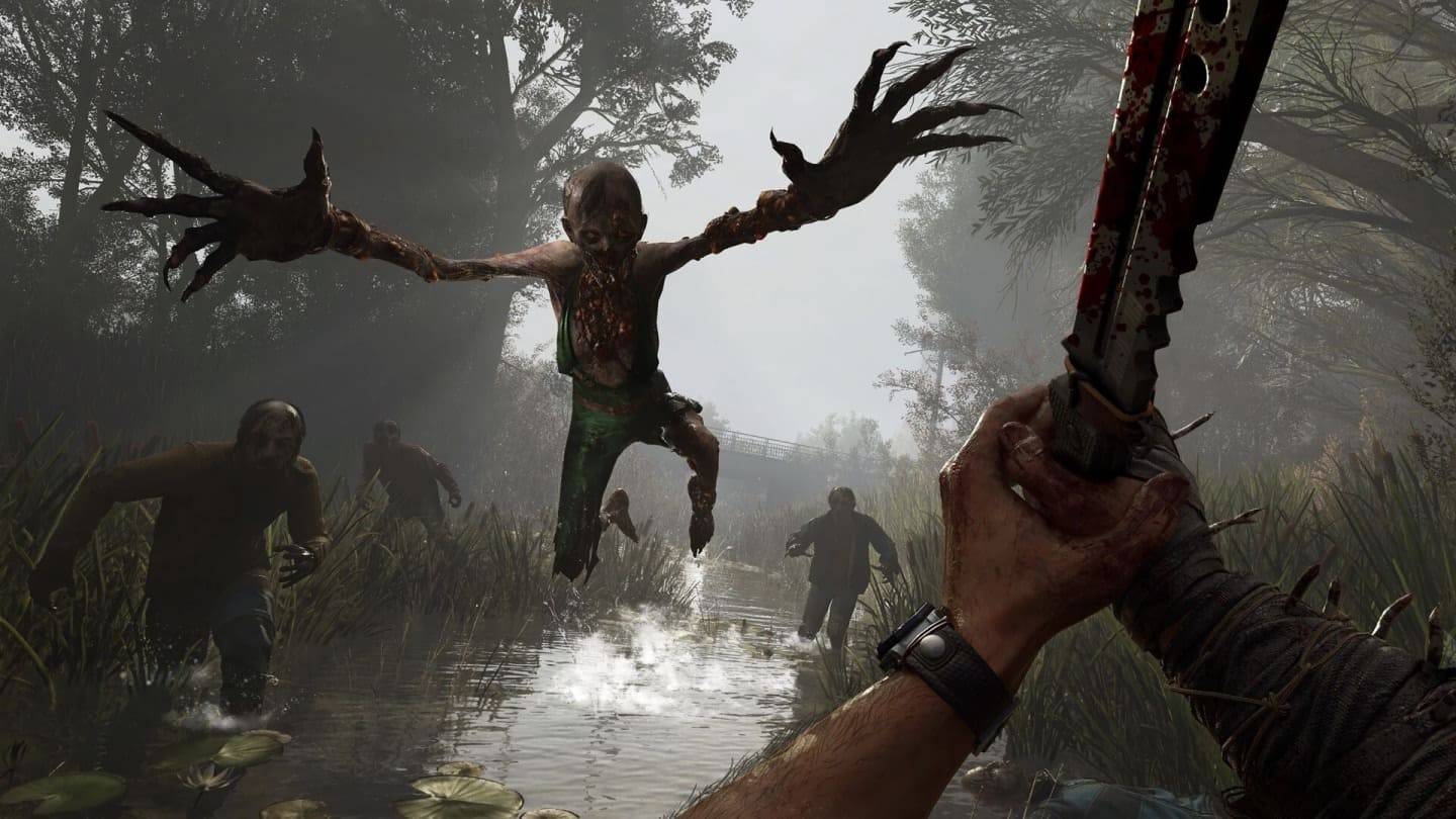 „Dying Light: The Beast Trailer ujawnia wskazówkę lokalizacji gry”