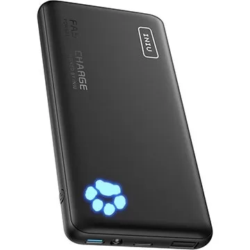 INIU 10,000mAh USB पावर बैंक अब अमेज़न पर $ 9