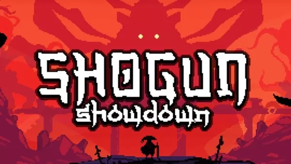 Crunchyroll Adiciona Jogo Shogun Showdown