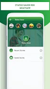 Whats Web Scan for WhatsApp Wh Schermafbeelding 2