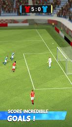 Soccer Blitz應用截圖第1張