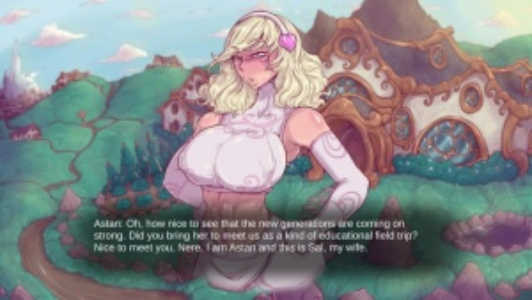LUSTBRINGER Ảnh chụp màn hình 0