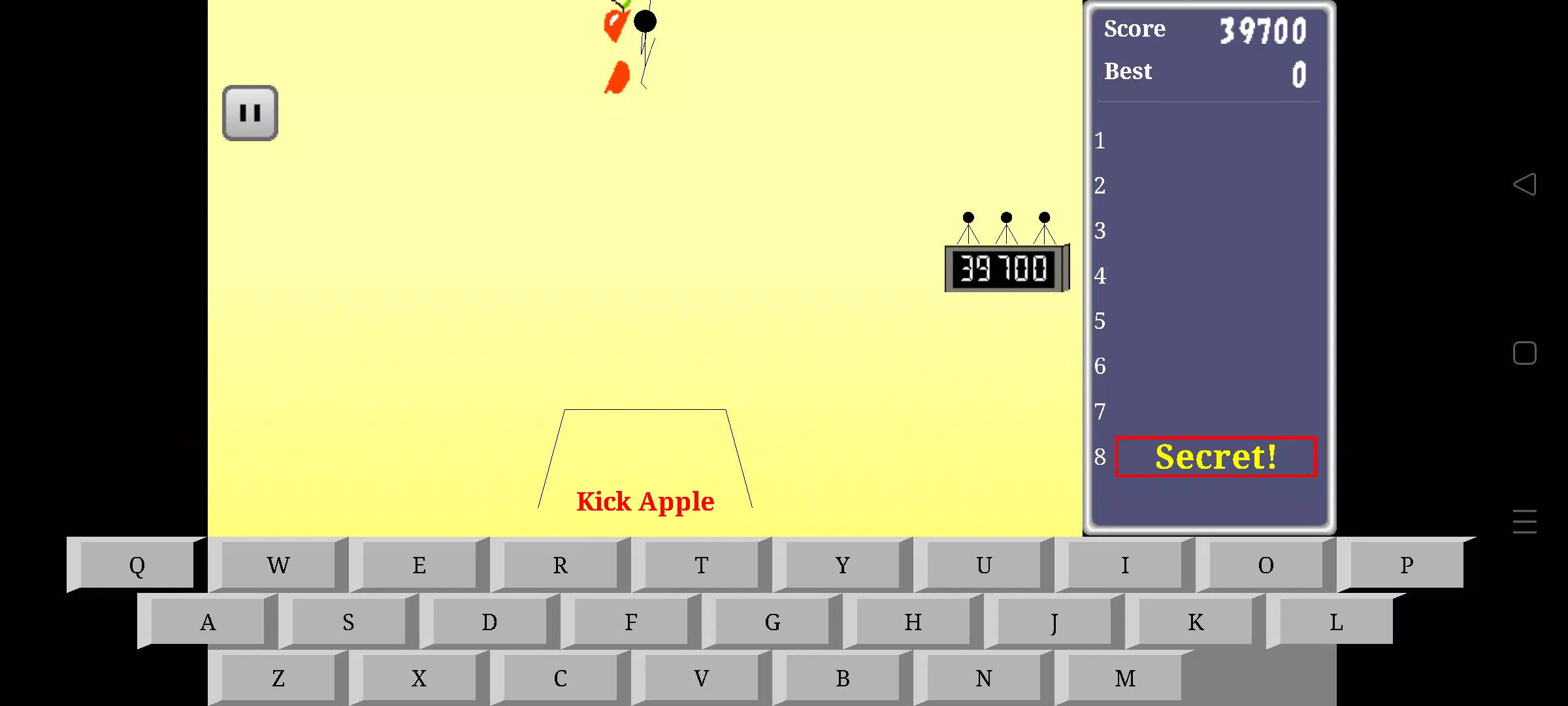 Let’s Trampoline!! Screenshot 3