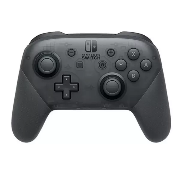 မပြောင်းမီမူရင်း Nintendo Switch Pro Controller ကိုဝယ်ပါ