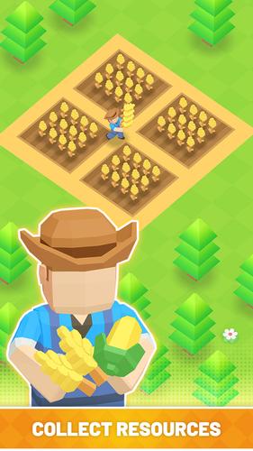 Family Farm Tycoon應用截圖第3張
