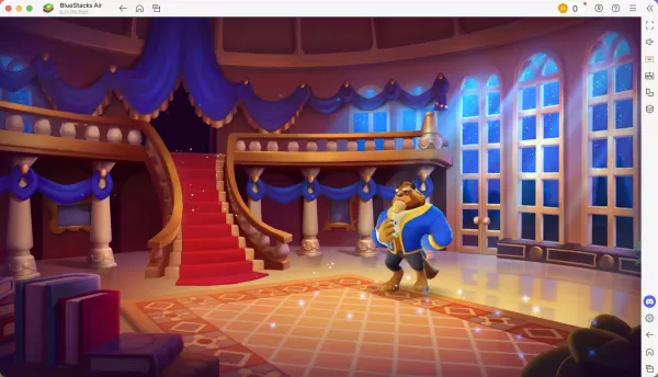 迪士尼紙牌遊戲提升 Mac 工作效率