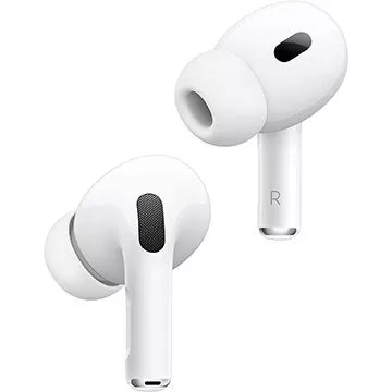AirPods Pro con 33% de descuento: Los mejores auriculares con cancelación activa de ruido para iPhone