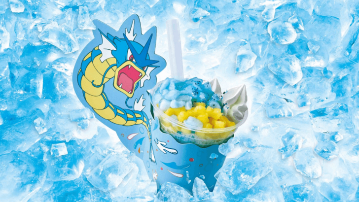 USJ的PokémonSummer活动保证会引起飞溅