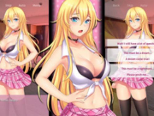 My neighbor is a Yandere Captura de pantalla 1