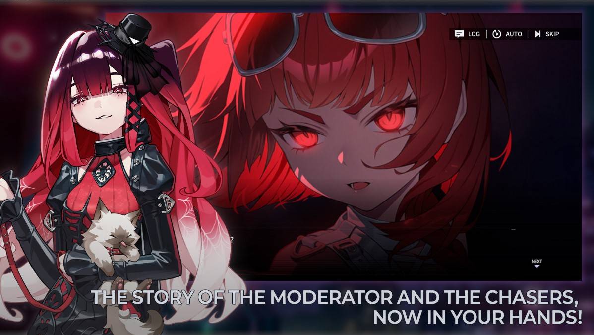 Chasers: Tăng hiệu quả chiến đấu không có Mẹo Hack & Slash Gacha Hack