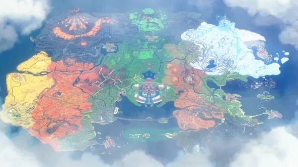 당신이 놓친 것 : Mario Kart World Direct