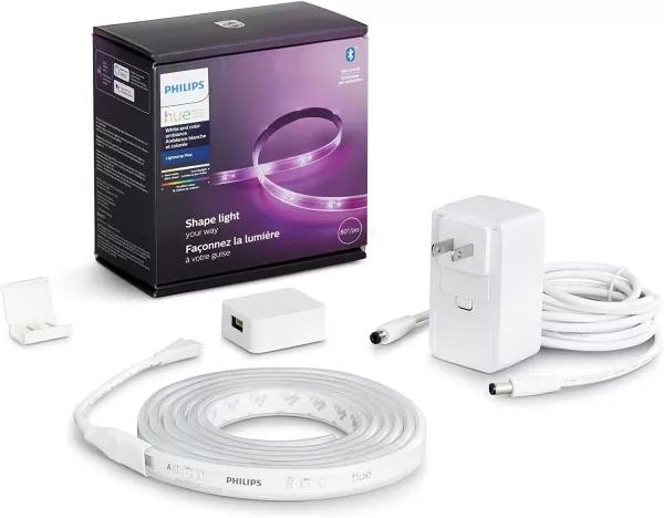 ไฟแถบ LED RGB ด้านบนเพื่อเพิ่มชีวิตของคุณ