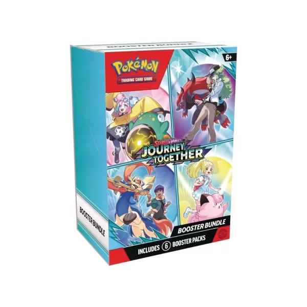 Amazon cache les meilleures offres Pokémon TCG, révélées