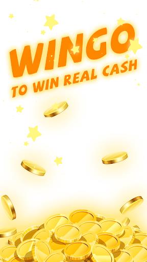 WinGo QUIZ - Earn Money Play Trivia Quiz Tangkapan skrin 0