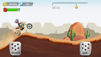 Mountain Climb : Jump應用截圖第3張