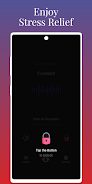 Schermata Vibrator Strong Vibration App 0