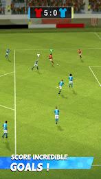 Soccer Blitz應用截圖第0張