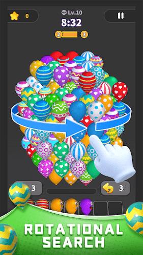 Balloon Master 3D Captura de pantalla 1