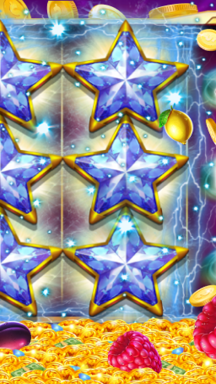 Fruit Gain Captura de pantalla 2