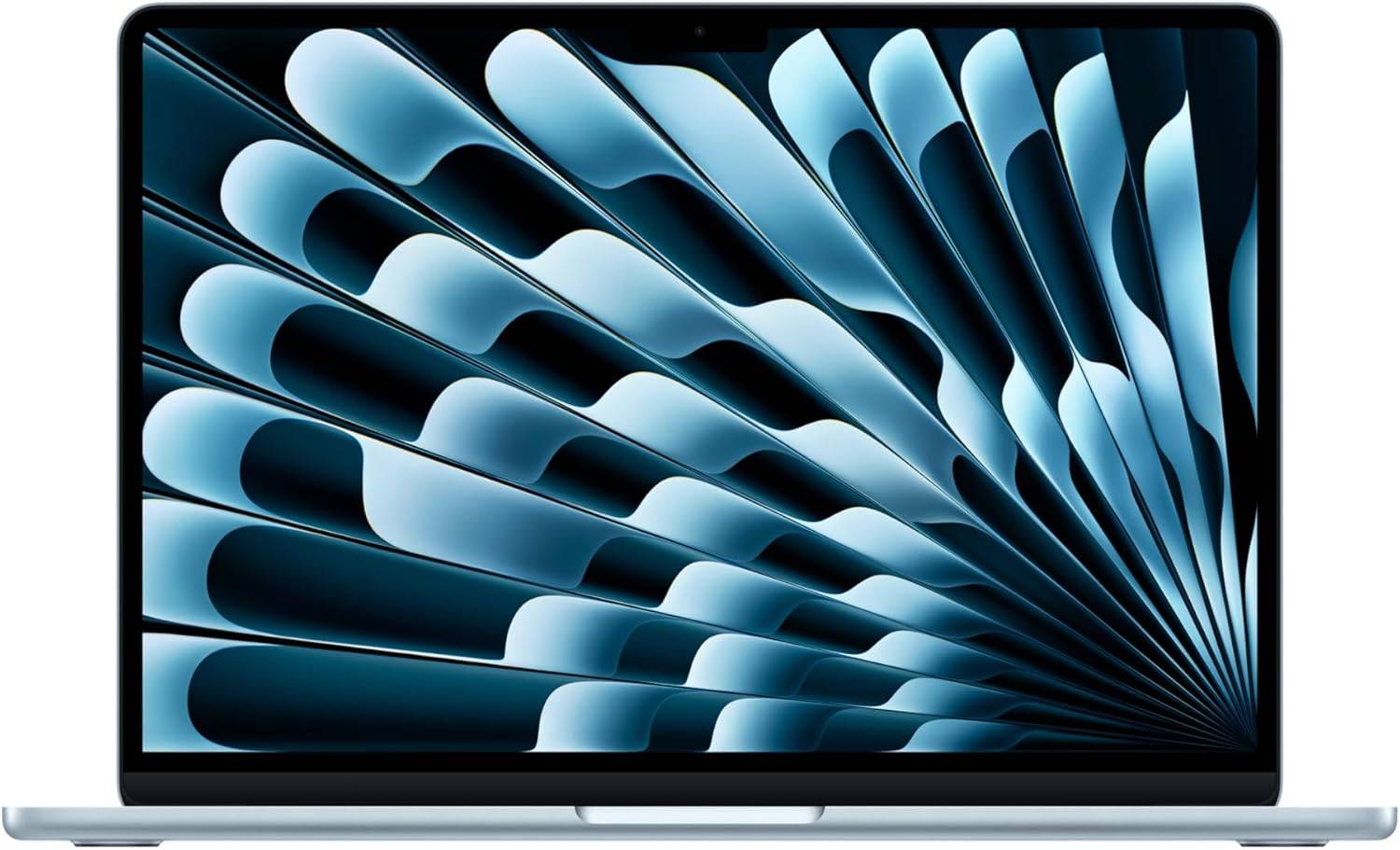 預訂使用M4芯片的2025 MacBook Air：在哪裡可以買到