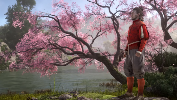 „Assassin's Creed Shadows Sprzedaż sprzedaży pomimo kontrowersji” 