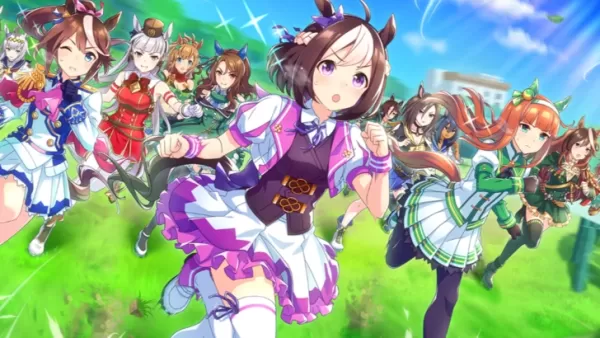 Umamamusume: Pretty Derby English Date Date Abvice 