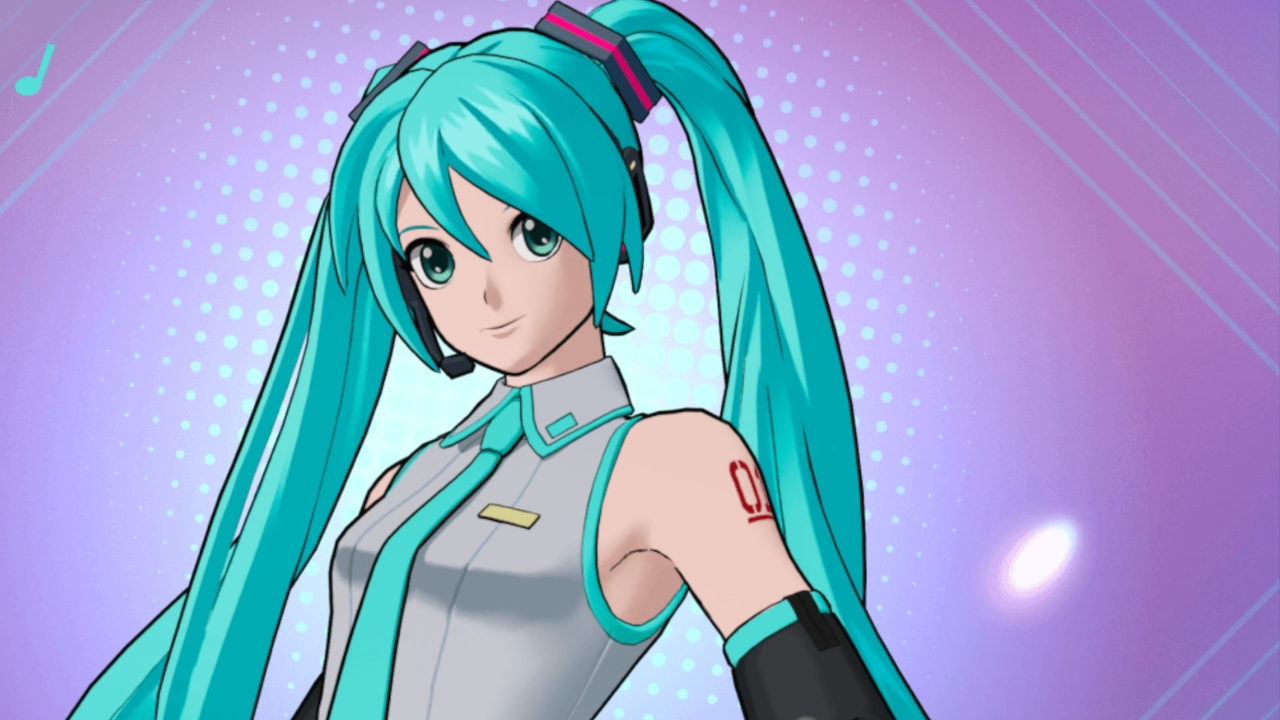 Fortnite：Hatsune Miku Skins Guideのロックを解除します