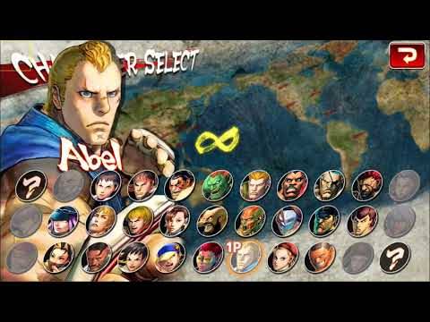 Street Fighter IV: Champion Edition auf Netflix