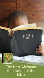 Afrikaans Bible ဖန်သားပြင်ဓာတ်ပုံ 3