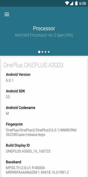 Kernel স্ক্রিনশট 2