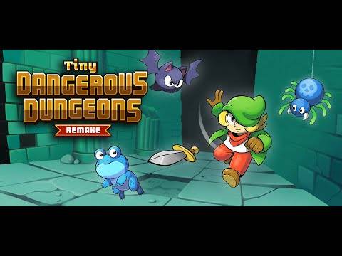 Dungeon strisciando