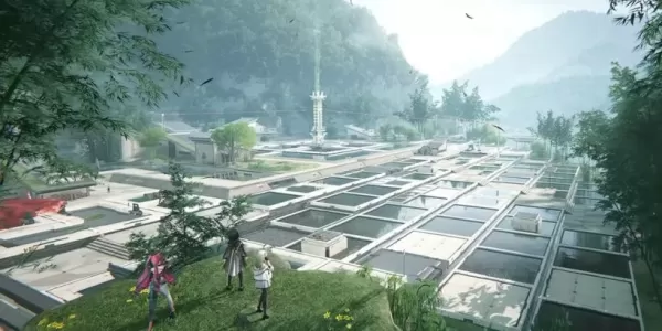 Arknights: Endfield revela jugabilidad estilo Factorio en la Gamescom